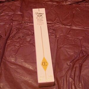 Charlotte Tilbury Beauty Light Wand Pillow Talk Original